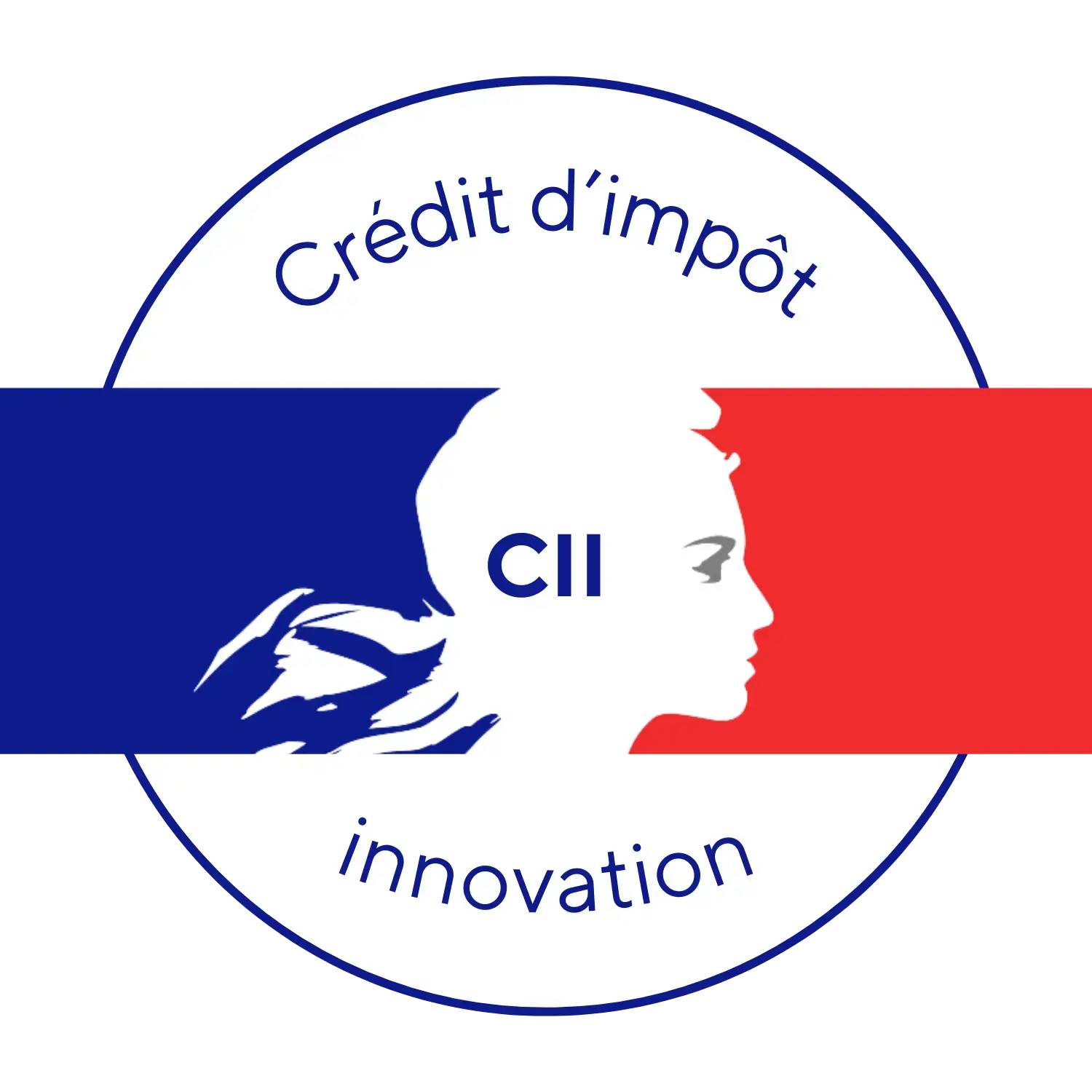 Logo agrément CII